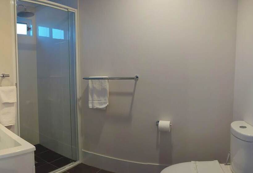 Ballina Beach Nature Resort