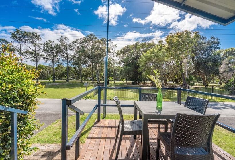 Ballina Beach Nature Resort