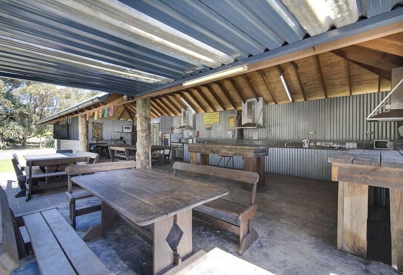 Ballina Beach Nature Resort