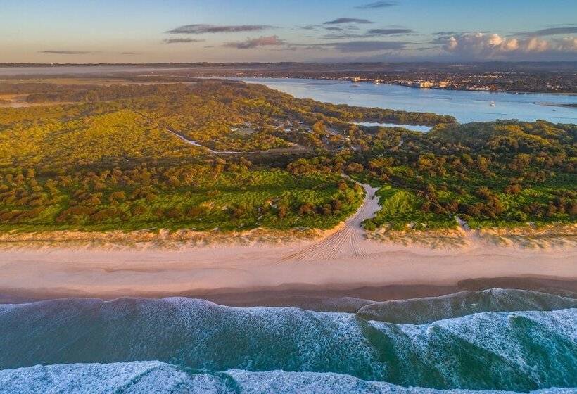 Ballina Beach Nature Resort