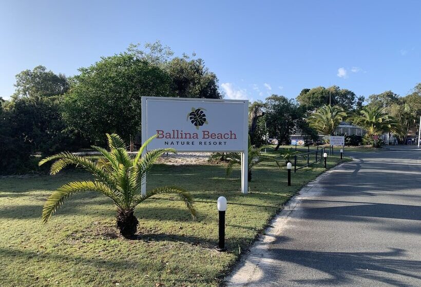 Ballina Beach Nature Resort