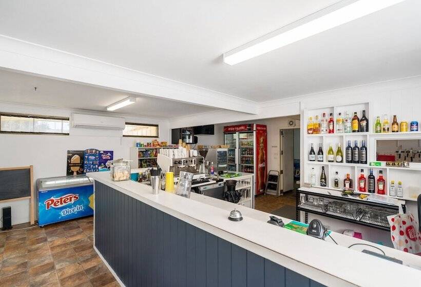 Ballina Beach Nature Resort