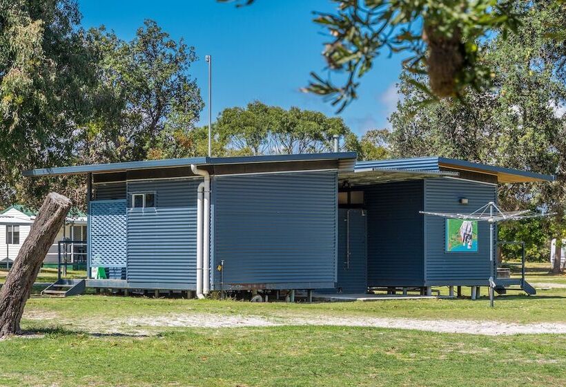 Ballina Beach Nature Resort