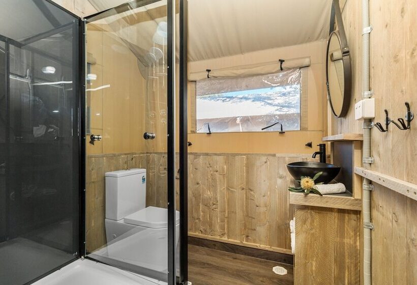 Ballina Beach Nature Resort