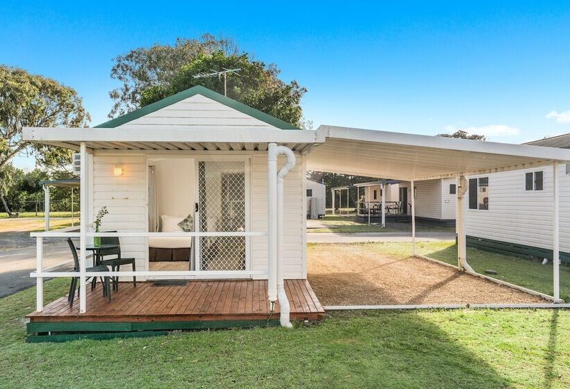 Ballina Beach Nature Resort