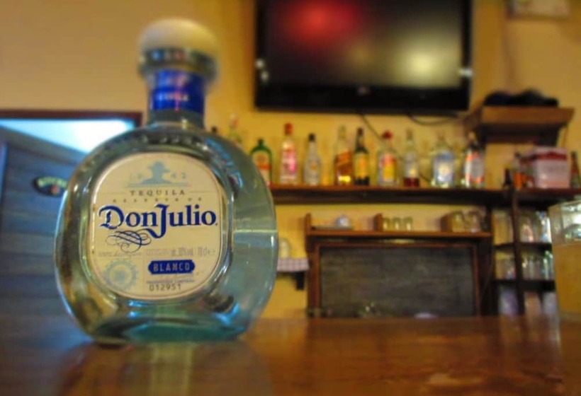 Bamboo Hideaway Resort