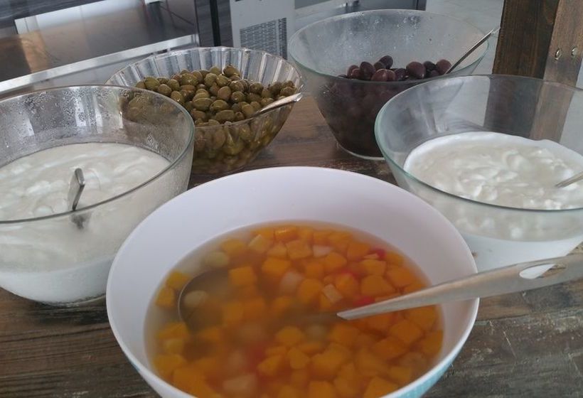 Barbara Tourist Apartments