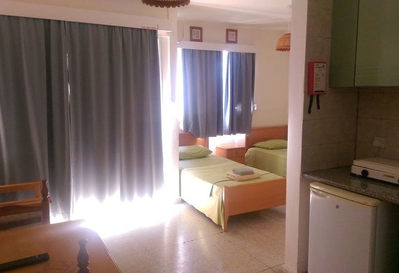 Barbara Tourist Apartments