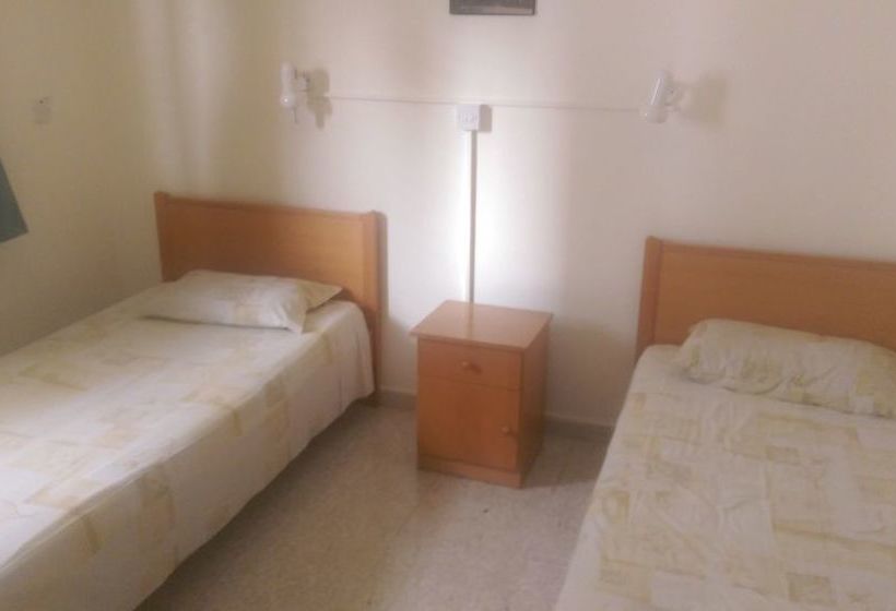 Barbara Tourist Apartments