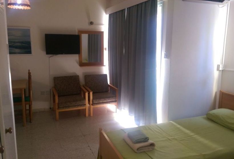 Barbara Tourist Apartments