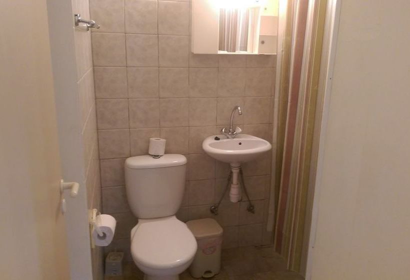 Barbara Tourist Apartments