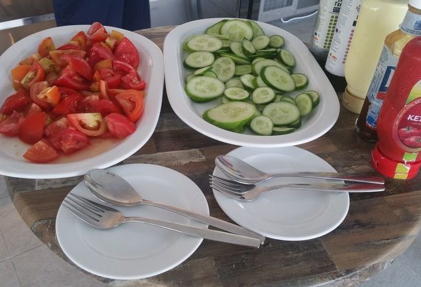 Barbara Tourist Apartments