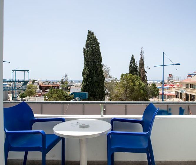 Barbara Tourist Apartments