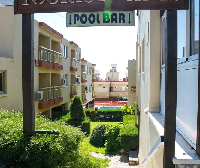 Barbara Tourist Apartments