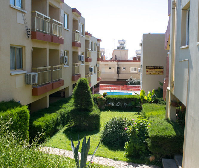 Barbara Tourist Apartments