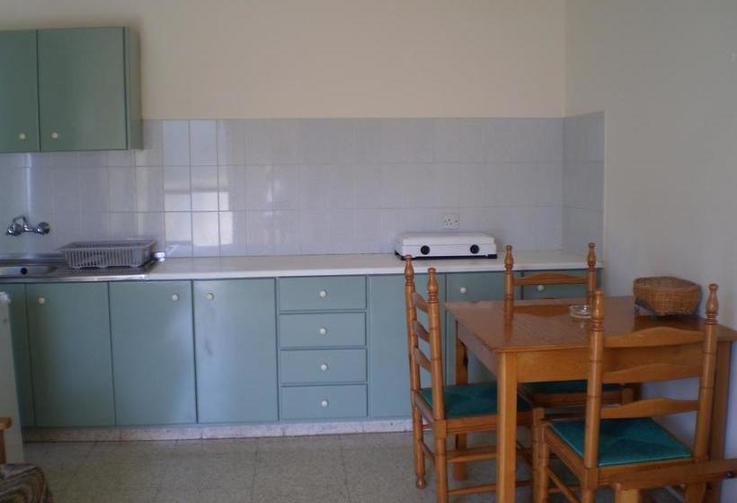 Barbara Tourist Apartments