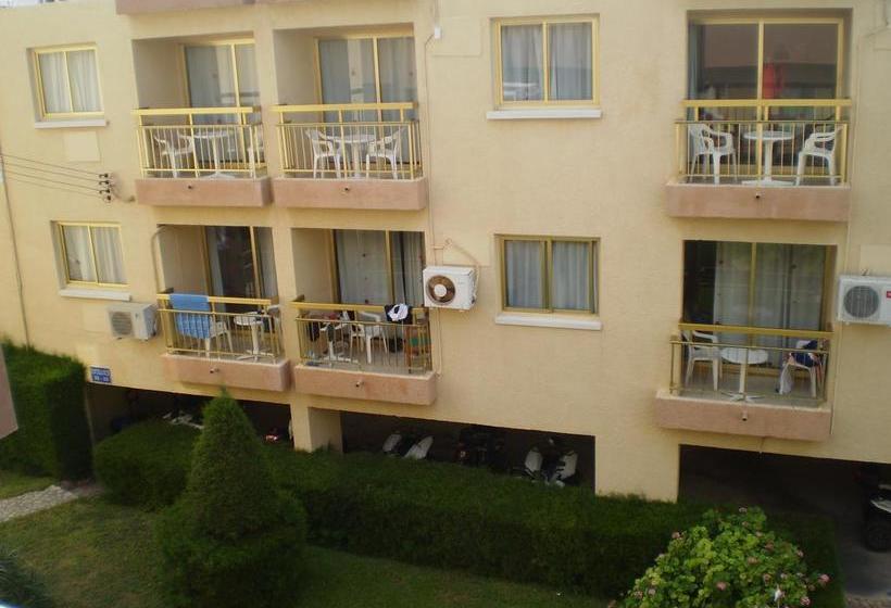 Barbara Tourist Apartments