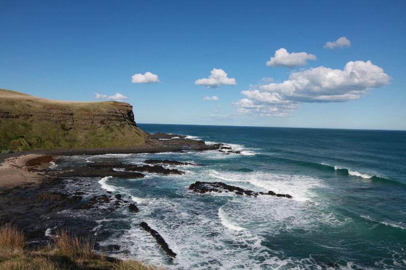 Bay Motel Safety Beach