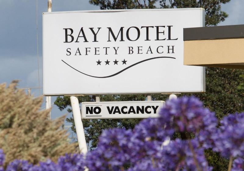 Bay Motel Safety Beach