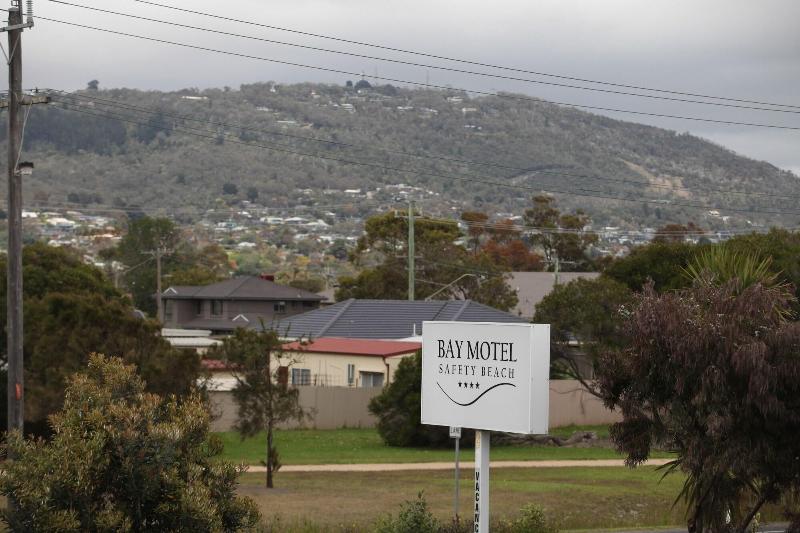 Bay Motel Safety Beach