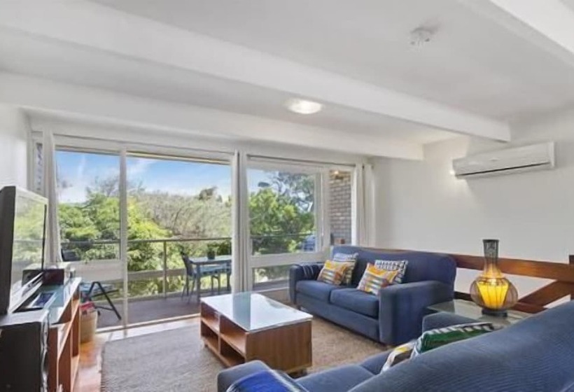 Bayside St Johns Close