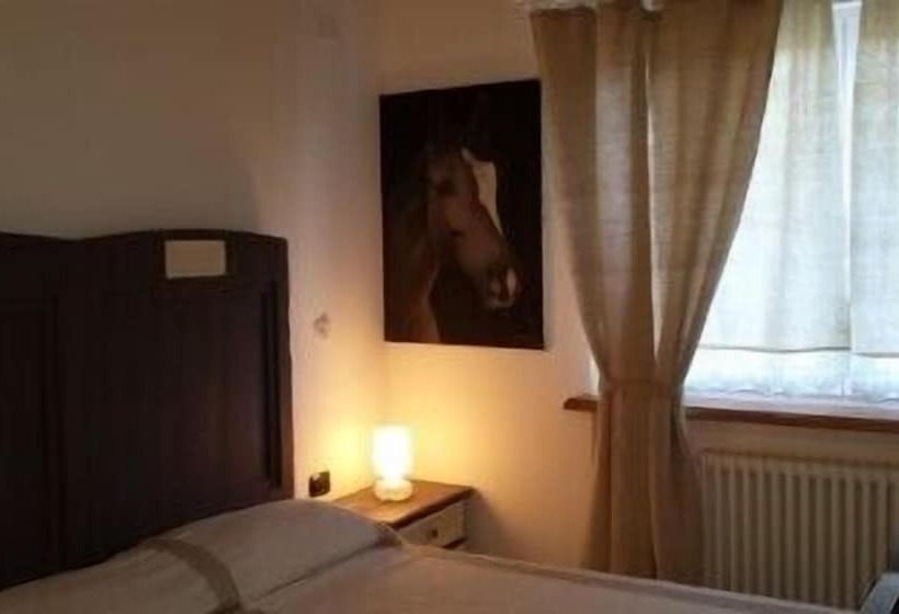 B&b Cadrecca Tra Terra Luna E Mare