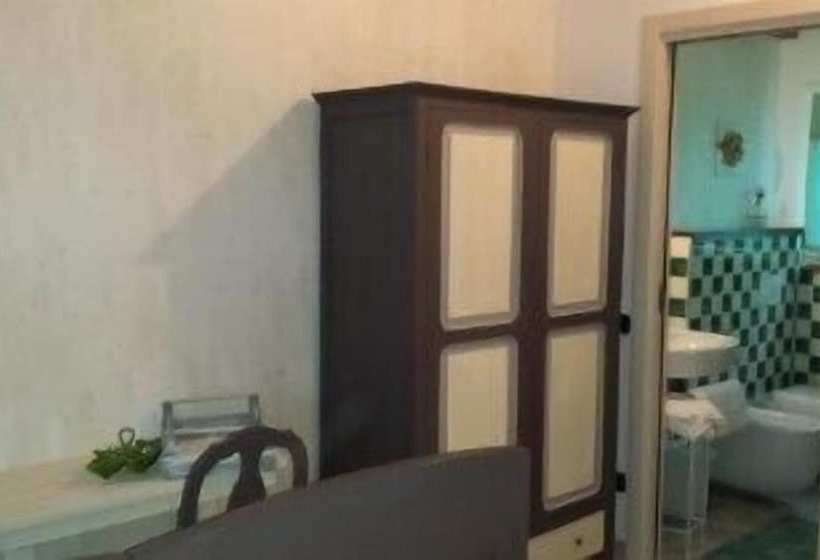 B&b Cadrecca Tra Terra Luna E Mare