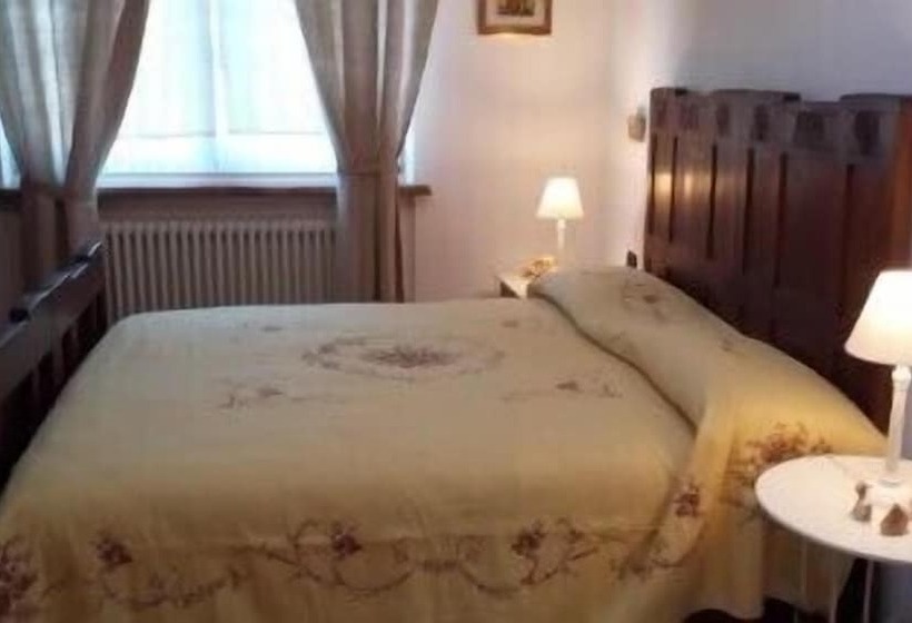 B&b Cadrecca Tra Terra Luna E Mare