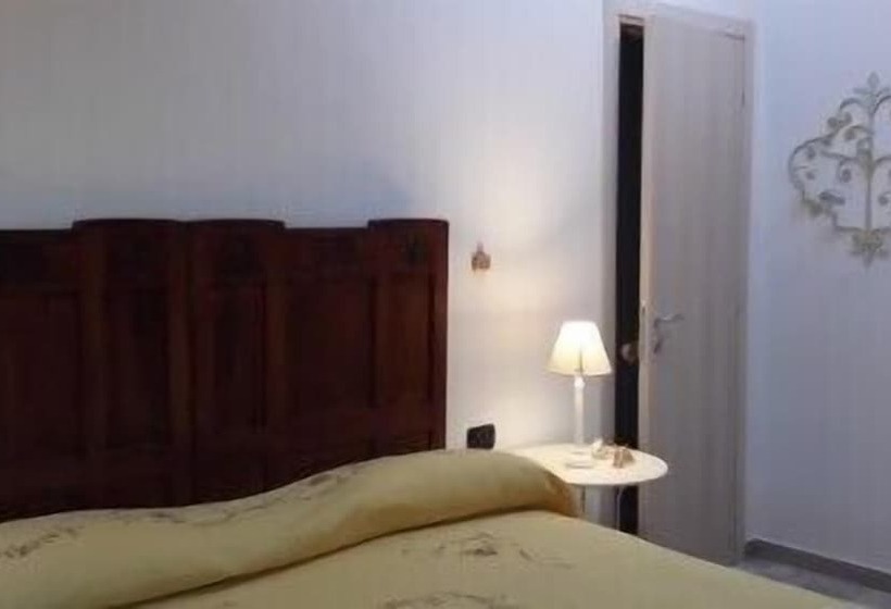 B&b Cadrecca Tra Terra Luna E Mare