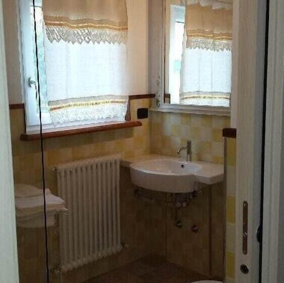 B&b Cadrecca Tra Terra Luna E Mare