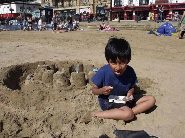 Bed and Breakfast Admiral Guest House