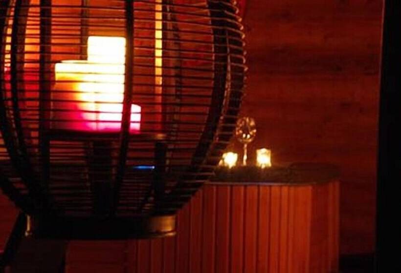 צימר Adriennes Country Retreat