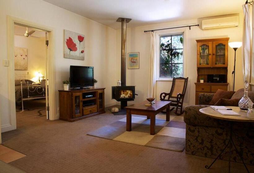 Amy S House Bed & Breakfast