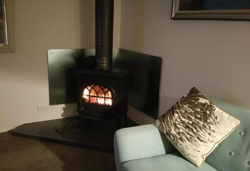 Amy S House Bed & Breakfast