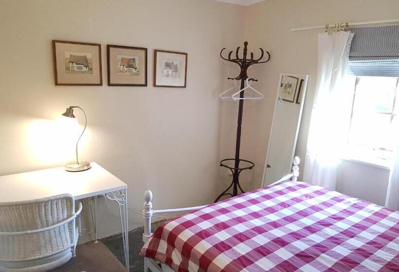 Amy S House Bed & Breakfast