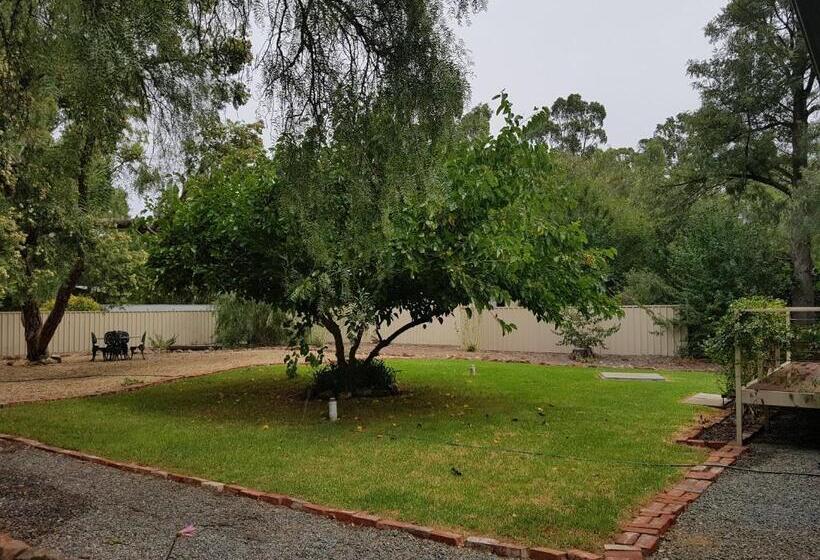 Amy S House Bed & Breakfast