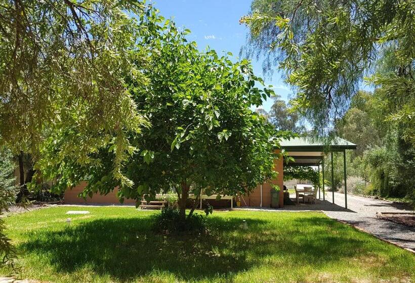 Amy S House Bed & Breakfast