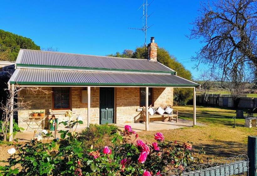 Amy S House Bed & Breakfast