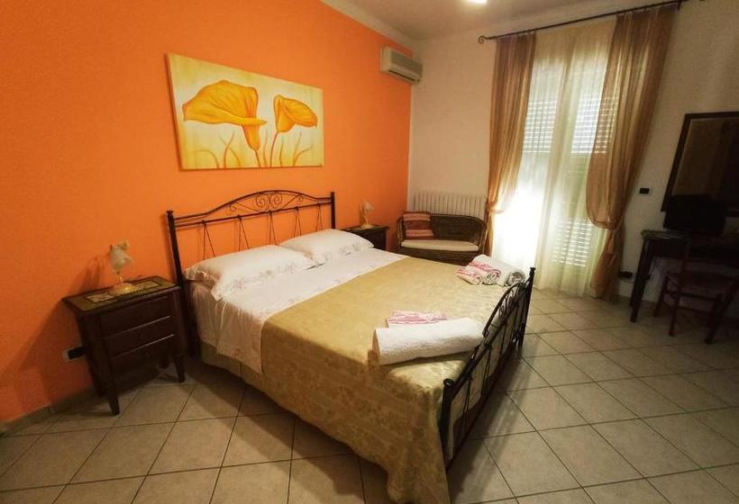 Bed And Breakfast La Guglia Nel Salento