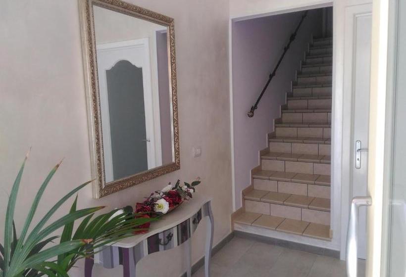 Bed And Breakfast La Guglia Nel Salento