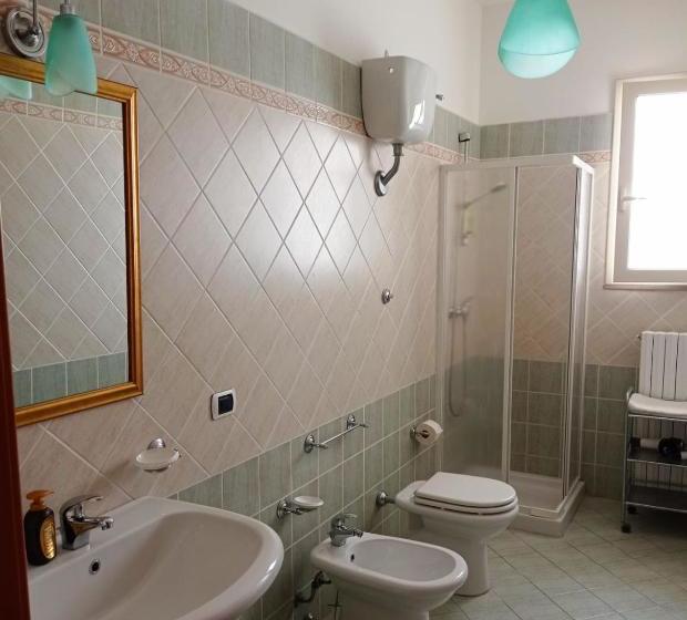 Bed And Breakfast La Guglia Nel Salento