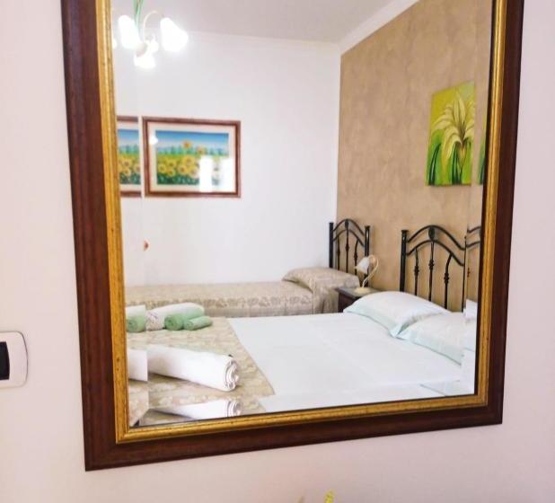 Bed And Breakfast La Guglia Nel Salento