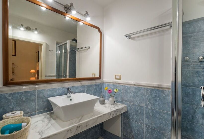 تختخواب و صبحانه Palazzo Bernardini Suites