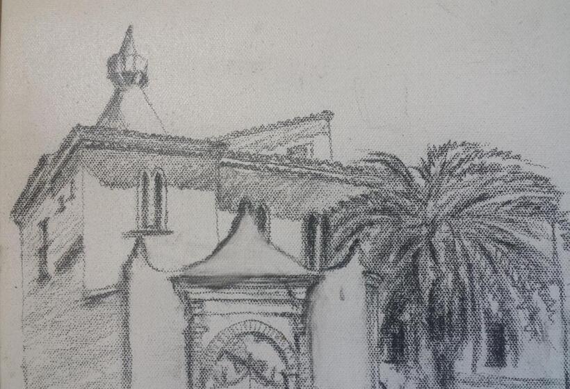 مبيت وإفطار Palazzo Madeo   Residenza D Epoca