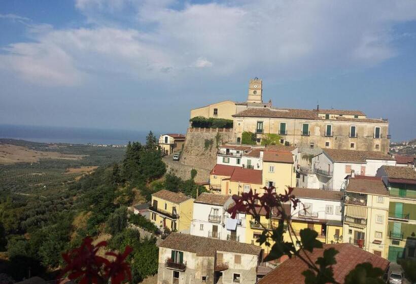 צימר Palazzo Madeo   Residenza D Epoca