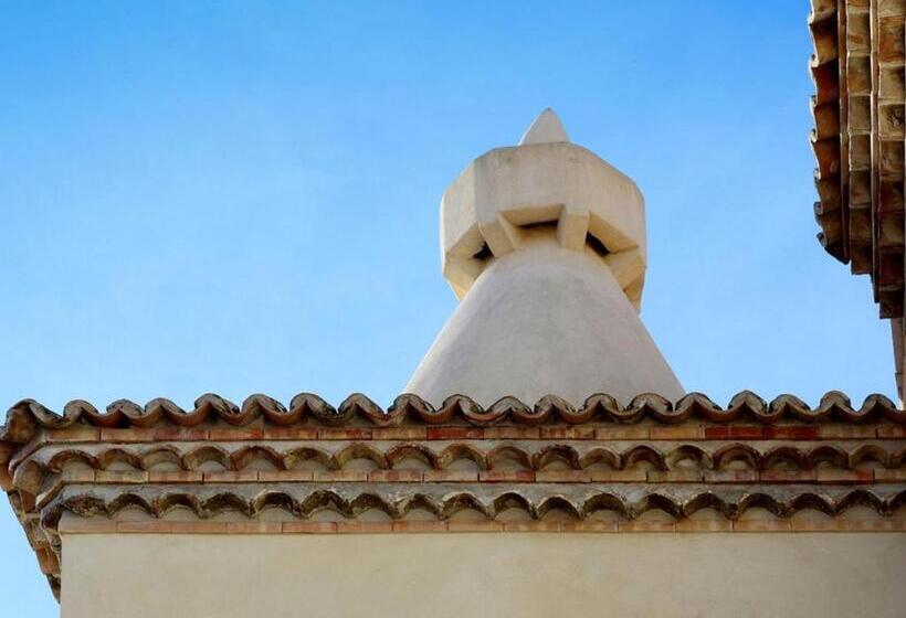 צימר Palazzo Madeo   Residenza D Epoca