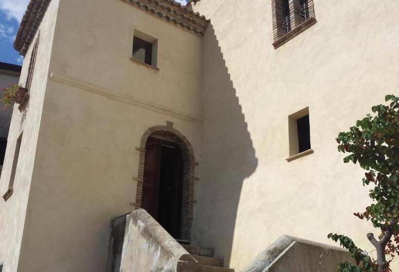 مبيت وإفطار Palazzo Madeo   Residenza D Epoca