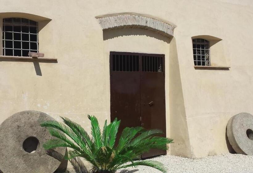 צימר Palazzo Madeo   Residenza D Epoca