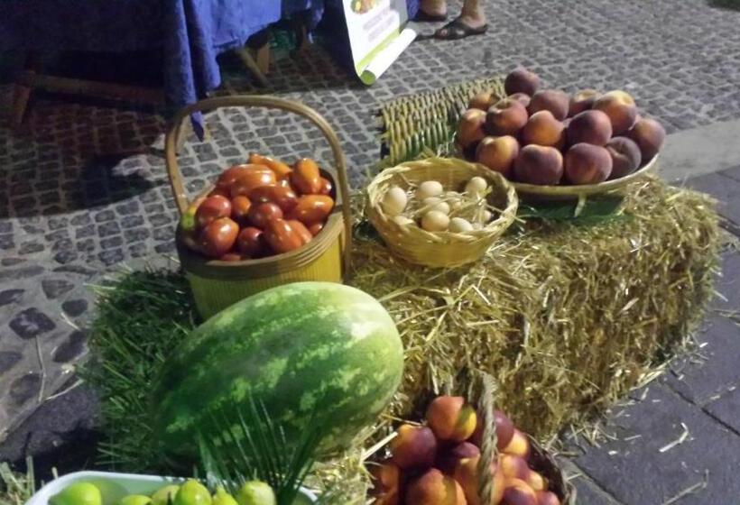 צימר Palazzo Madeo   Residenza D Epoca