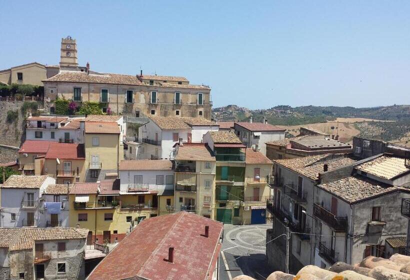 צימר Palazzo Madeo   Residenza D Epoca